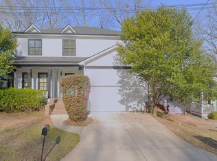 1285 Martin St SE, Atlanta, GA 30315