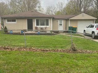 6966 Wayne Course St, Romulus, MI 48174