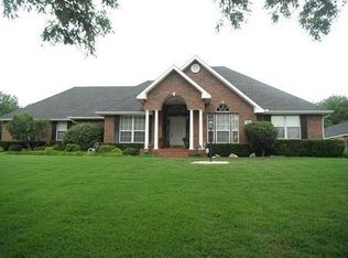 900 E 8th St, Sulphur, OK 73086