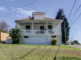 1126 Tayloe St SE, Roanoke, VA 24013