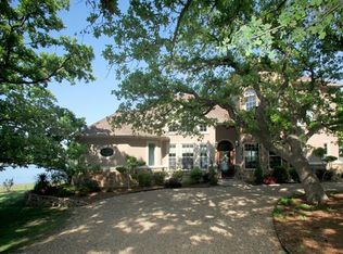 11254 Stanfield Dr, Azle, TX 76020