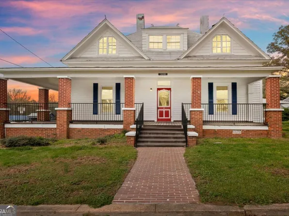 3608 Us Highway 27, Buchanan, GA 30113