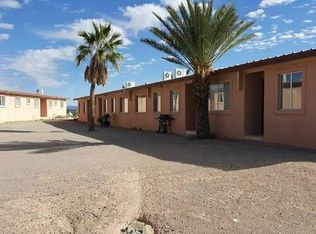 553 W Esperanza Ave APT 8, Ajo, AZ 85321