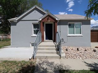 526 N 400 E, Orem, UT 84097