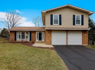 1720 Oxnard Dr, Downers Grove, IL 60516