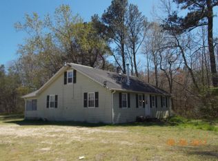 2609 Lambertson Rd, Pocomoke City, MD 21851