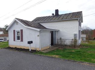 901 Albemarle Ave, Waynesboro, VA 22980