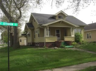 400 E Jefferson St, Prairie City, IA 50228