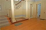 Entertaining Entry way