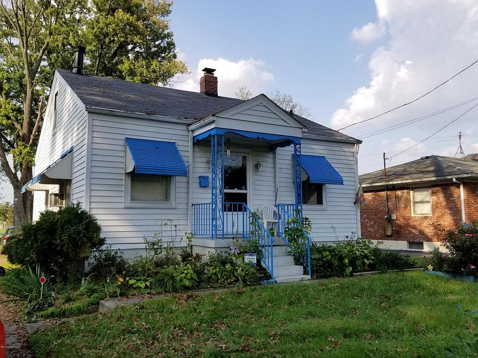 1st image of 4009 Blanton Ln