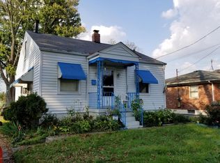 4009 Blanton Ln, Louisville, KY 40216