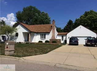 6965 Cooper Rd, Lansing, MI 48911