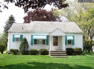 3896 S Cleveland Massillon Rd, Barberton, OH 44203