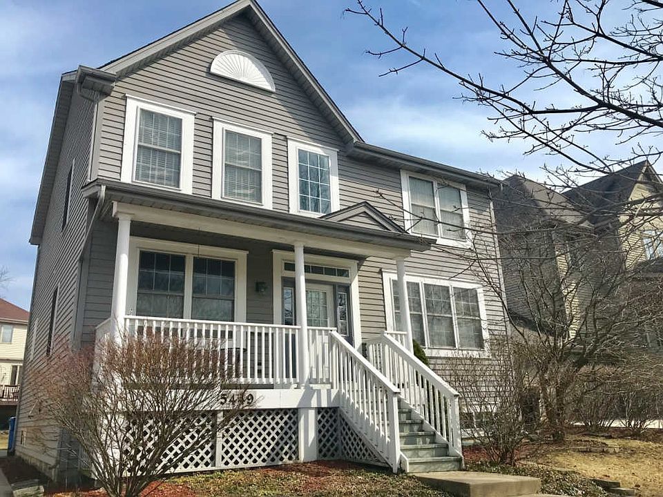 1st image of 5449 N Lowell Ave
