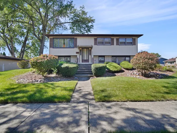 16010 Olcott Ave, Tinley Park, IL 60477