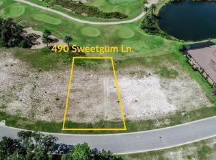 490 Sweetgum Ln, Palm Coast, FL 32137