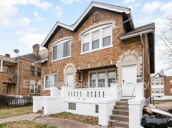 979 Burton Ave, Cincinnati, OH 45229