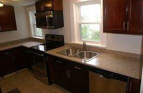 GRANITE COUNTER TOP