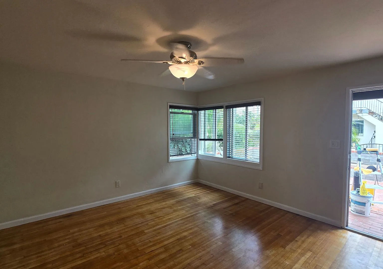 826 Allerton Ct South Mission Bay 2 Bedroom Duplex — Photo 4