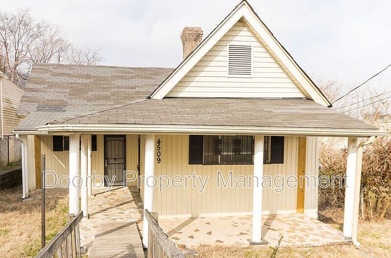 1st image of 4509 Highland Ave