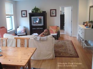 501 Washington St, Boston, MA 02111
