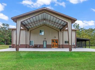 11553 NE Highway 315, Fort Mc Coy, FL 32134