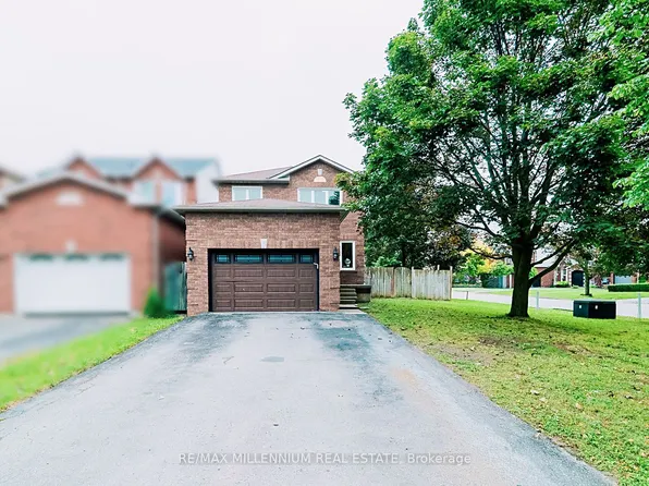 70 Fry Cres, Clarington, ON L1C 4Y3