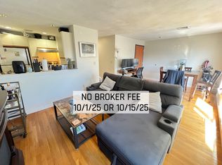 12 Greenough Ln #PENTHOUSE B, Boston, MA 02113