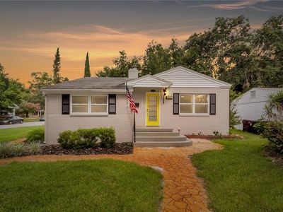 428 Altaloma Ave, Orlando, FL, 32803