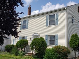 23-17 Cambridge Rd #1X, Fair Lawn, NJ 07410