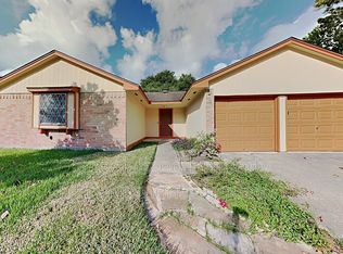 20419 Oak Limb Ct, Humble, TX 77338