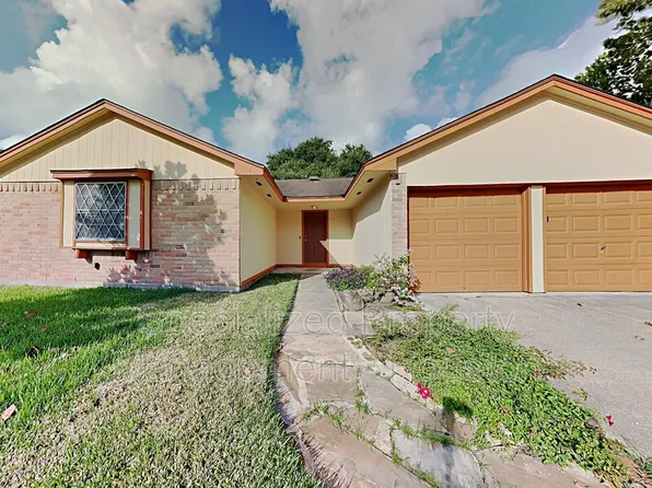 20419 Oak Limb Ct, Humble, TX 77338