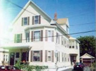 262 Concord St, Lowell, MA 01852