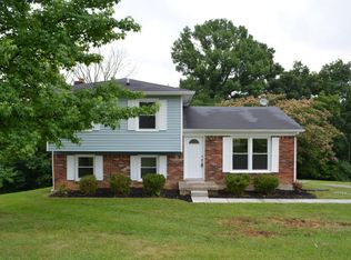 4427 Baker Ln, Pendleton, KY 40055