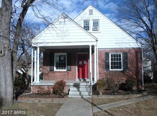 4720 Riverdale Rd, Riverdale, MD 20737