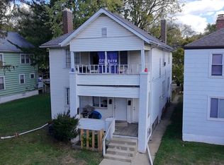 1154-1156 Wilson Ave, Columbus, OH 43206
