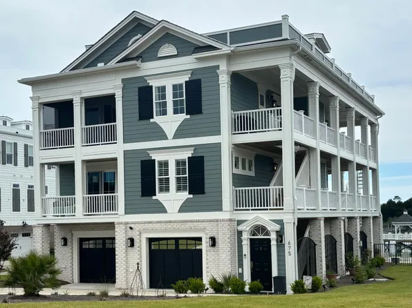 675 Augustine Avenue SW, Supply, NC