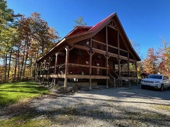 1807 Honey Harbour Rd, Georgian Bay, ON L0K 1S0