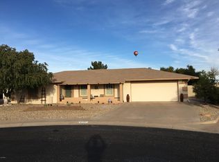 9101 W Glen Canyon Ct, Sun City, AZ 85351
