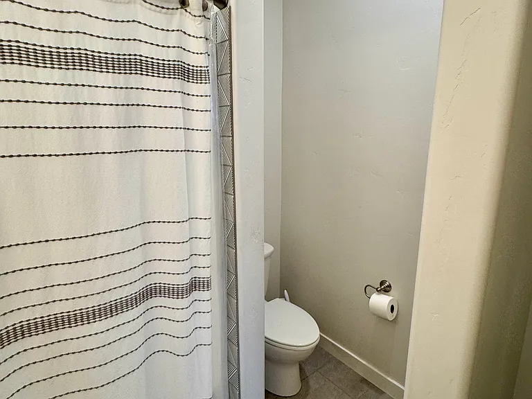 Primary Bedroom Ensuite Bathroom
