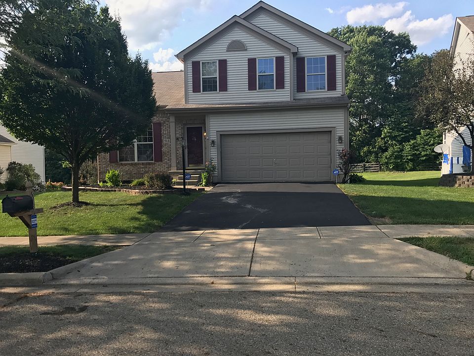 1st image of 513 Streamwater Dr