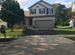 513 Streamwater Dr, Blacklick, OH 43004