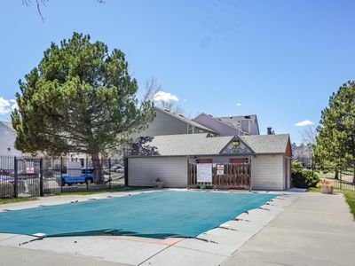 3409 Queen Anne Way, Colorado Springs, CO, 80917