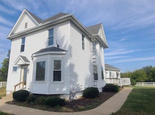 9020 E Flagg Rd, Rochelle, IL 61068