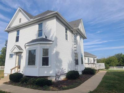 9020 E Flagg Rd, Rochelle, IL, 61068