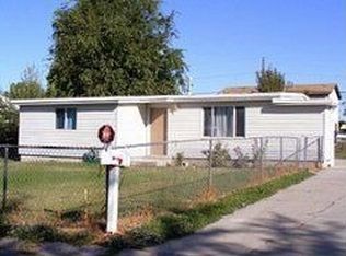 1956 W 3255 S, Salt Lake City, UT 84119