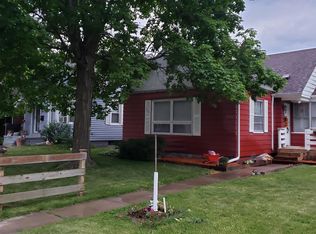 2516 7th St, East Moline, IL 61244