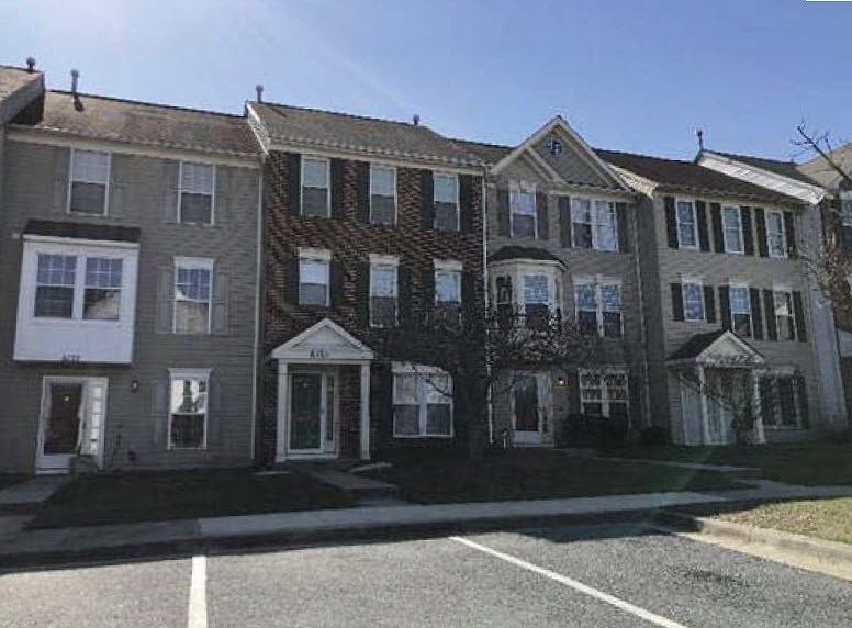 2nd image of 6125 Silver Leaf Ln