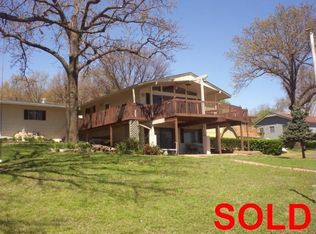 1120 Dogwood Dr, Grove, OK 74344