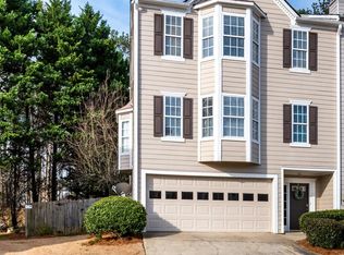 4360 Thorngate Ln, Acworth, GA 30101
